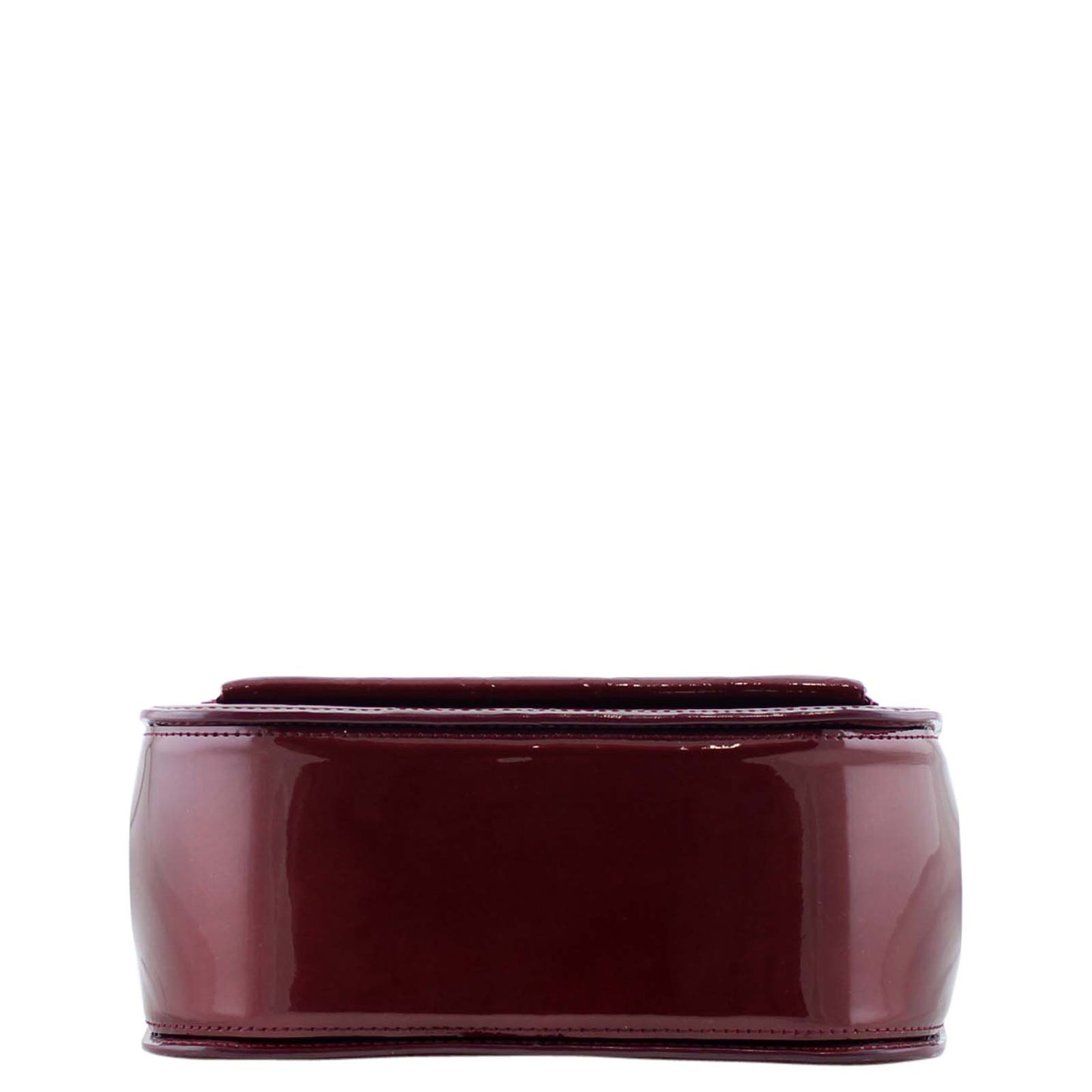 Louis Vuitton Mirada Vernis Rouge Fauviste