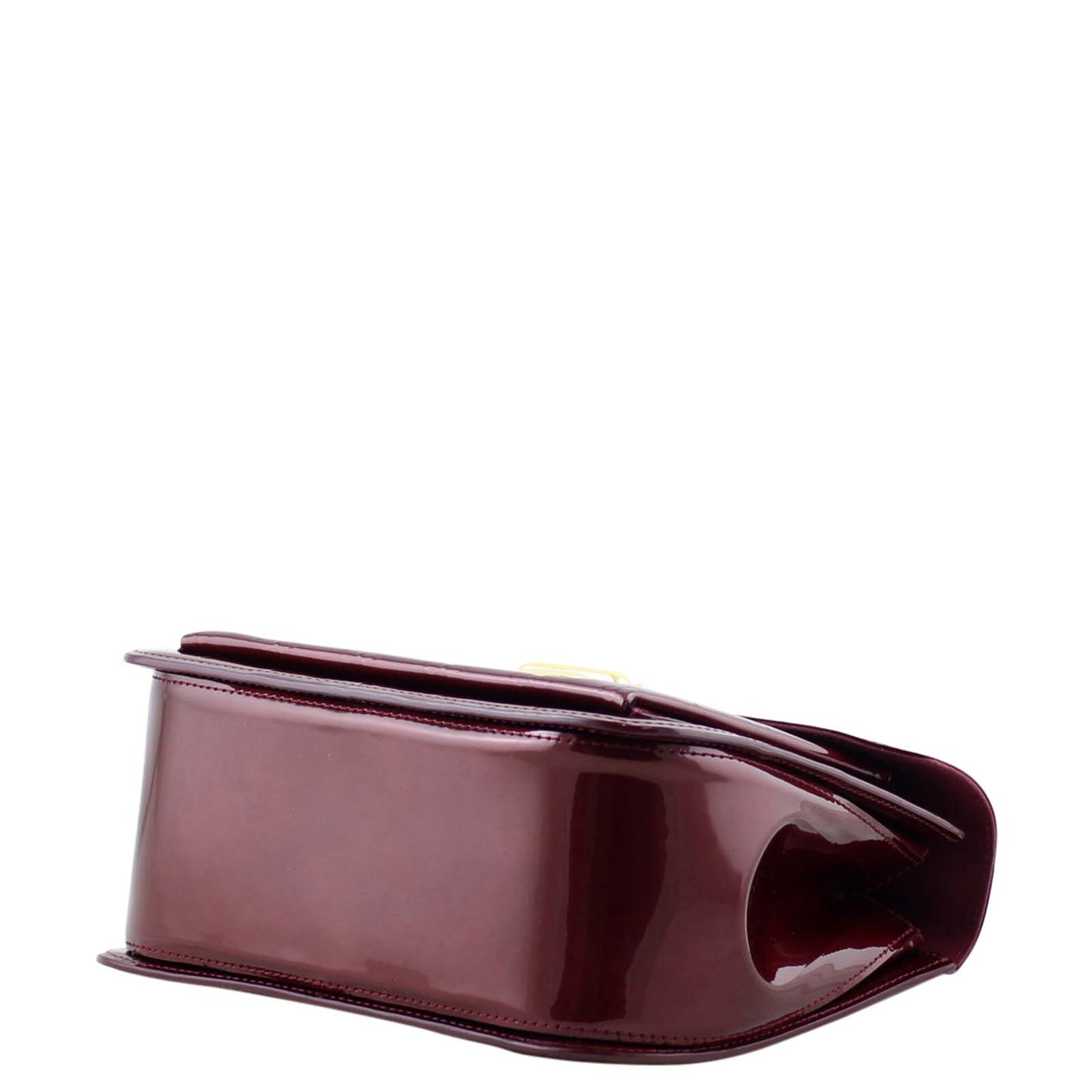 Louis Vuitton Mirada Vernis Rouge Fauviste