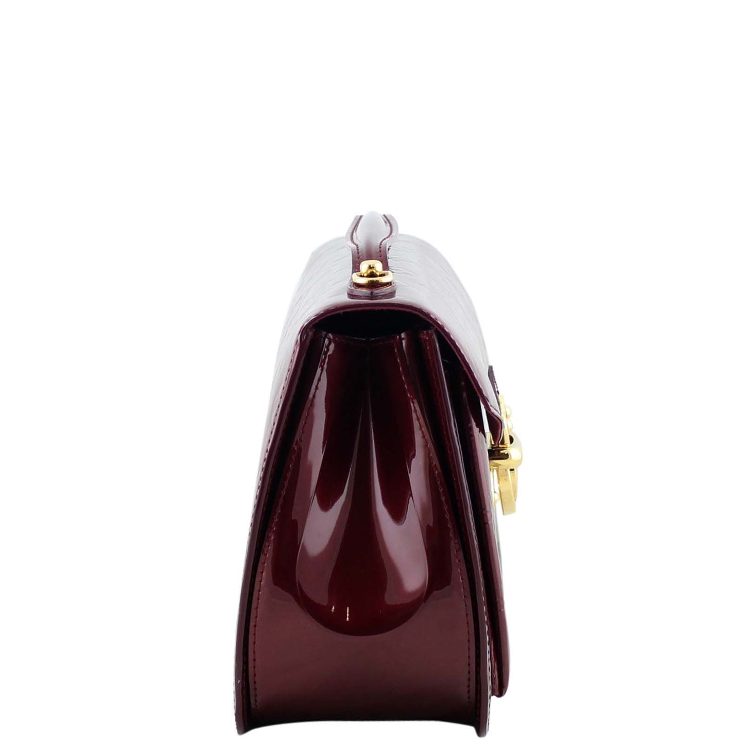 Louis Vuitton Mirada Vernis Rouge Fauviste