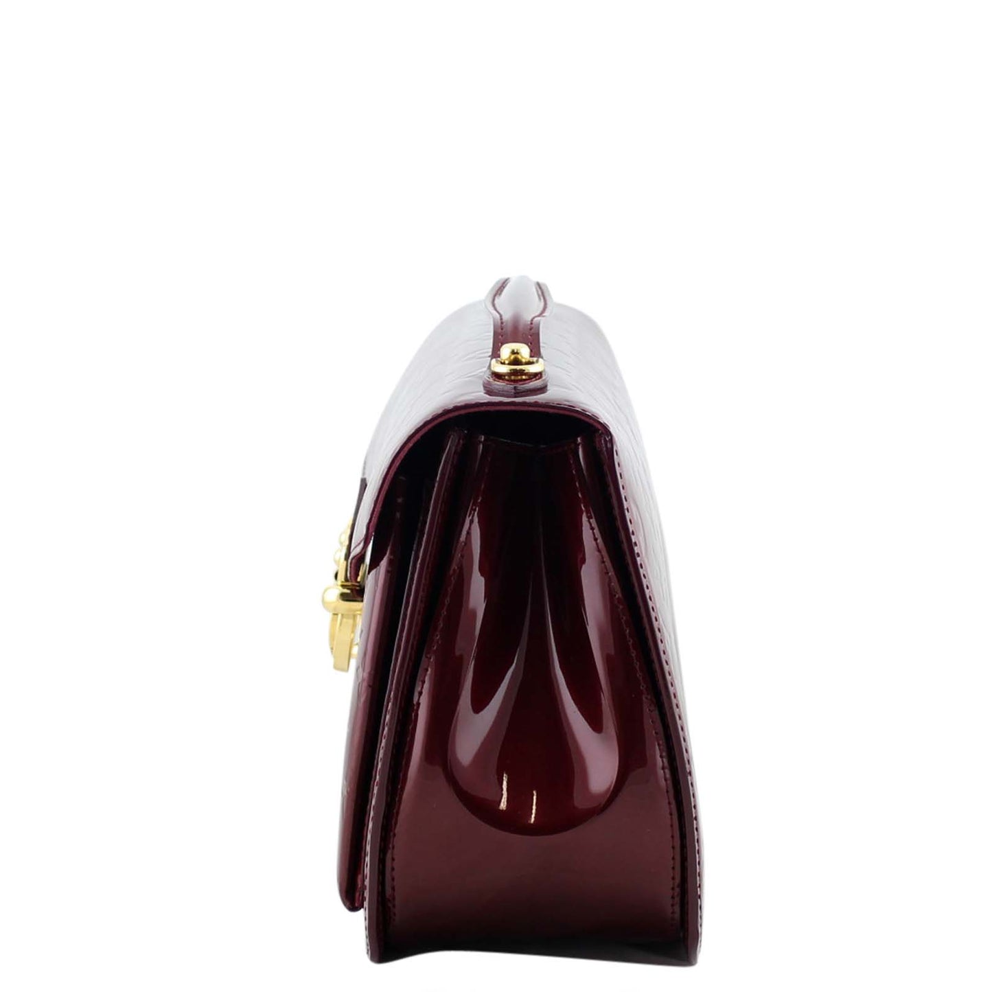 Louis Vuitton Mirada Vernis Rouge Fauviste