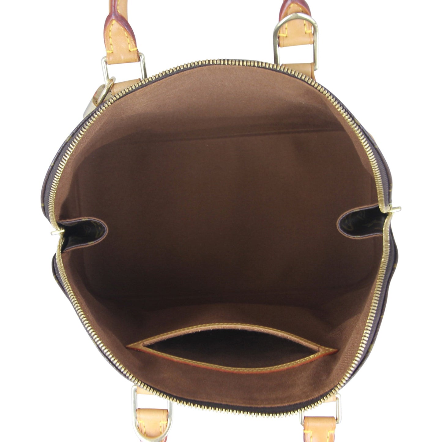 Louis Vuitton Alma PM Monogram | PL Key