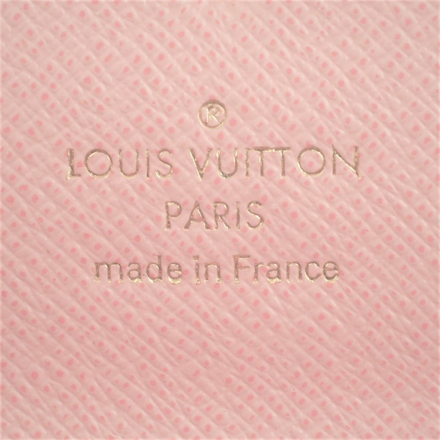 Louis Vuitton Monogram 6 Key Holder