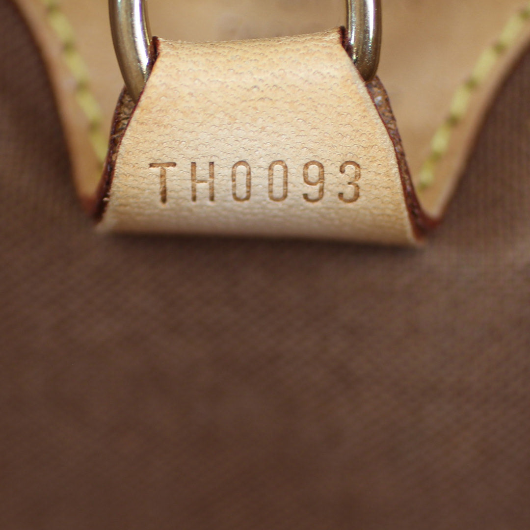 Louis Vuitton Ellipse PM Monogram