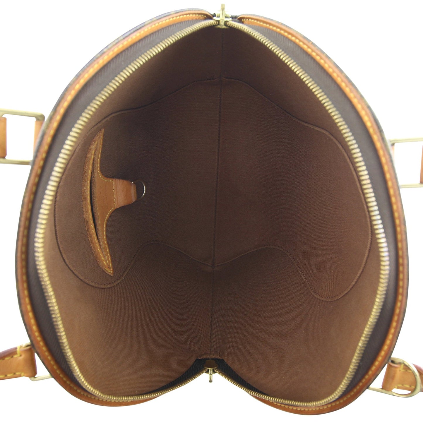 Louis Vuitton Ellipse PM Monogram