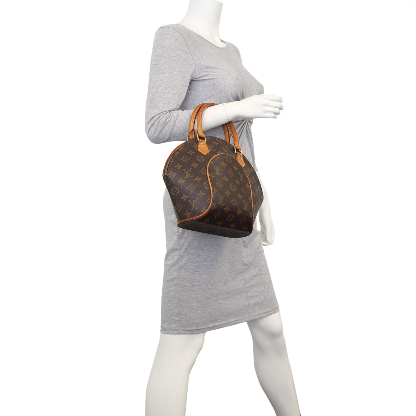 Louis Vuitton Ellipse PM Monogram