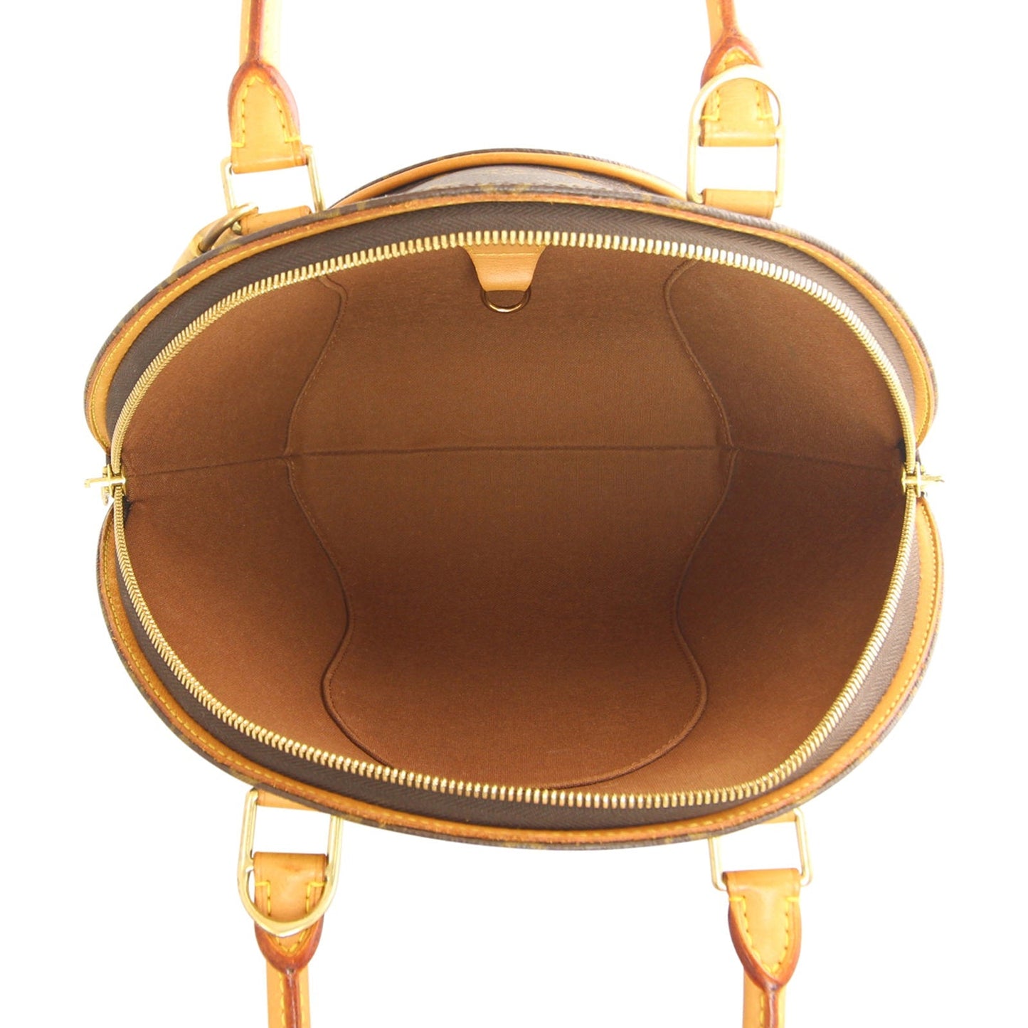 Louis Vuitton Ellipse PM Monogram