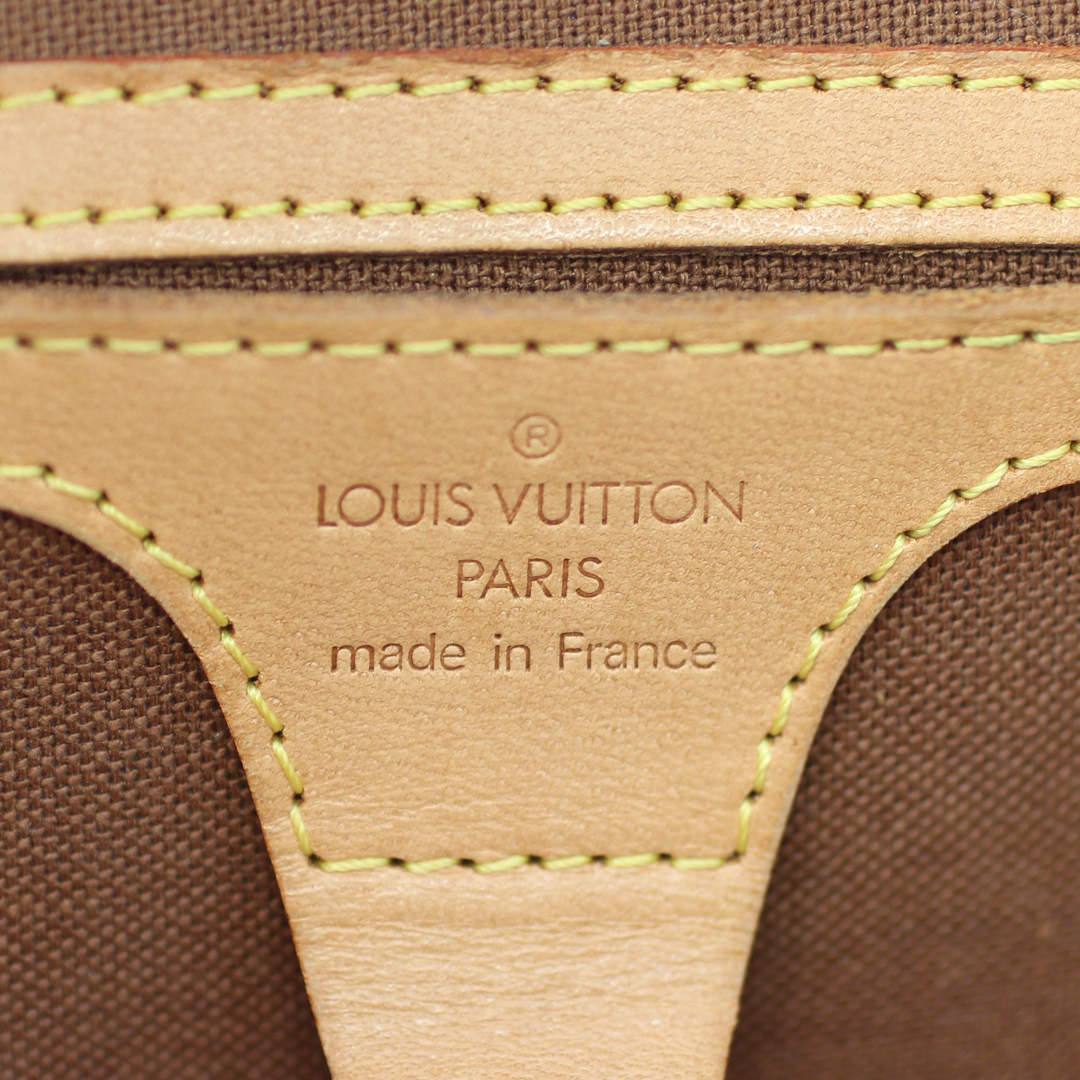 Louis Vuitton Ellipse PM Monogram