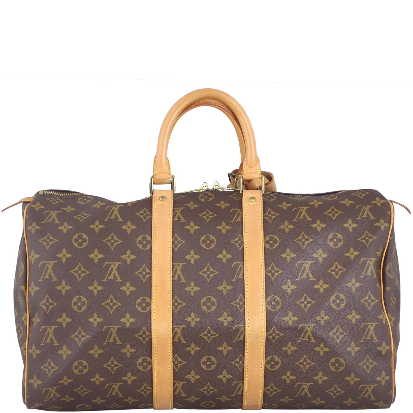 Louis Vuitton Keepall 45 Monogram