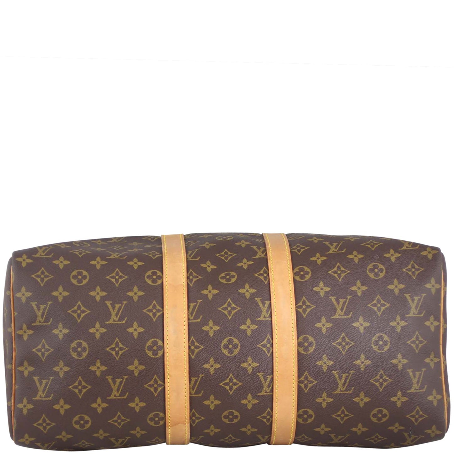 Louis Vuitton Keepall 45 Monogram