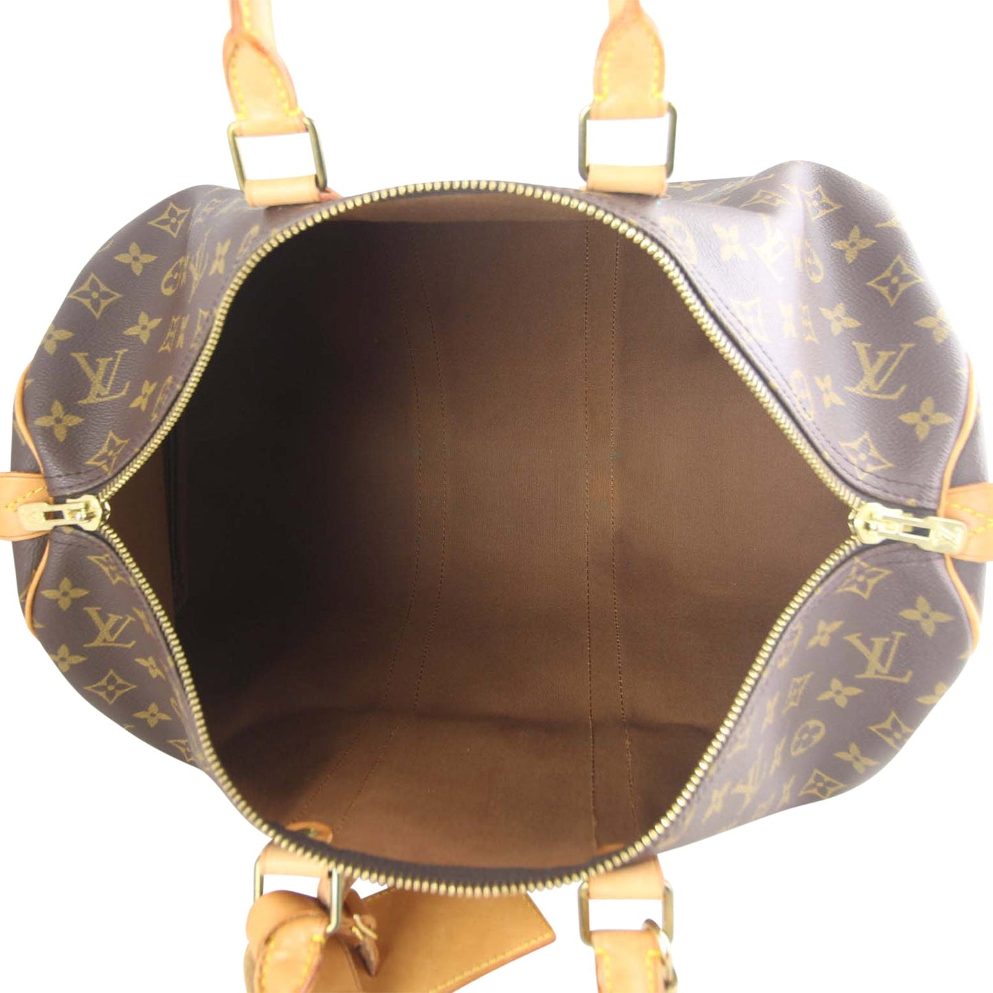 Louis Vuitton Keepall 45 Monogram