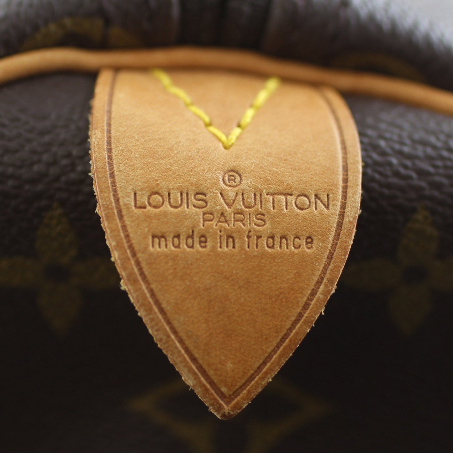 Louis Vuitton Keepall 45 Monogram