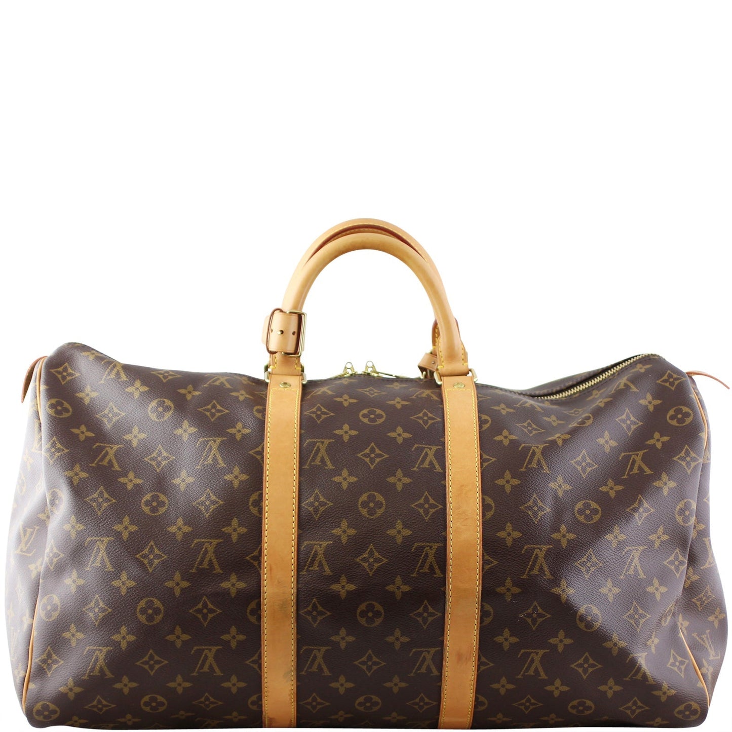 Louis Vuitton Keepall 50 Monogram
