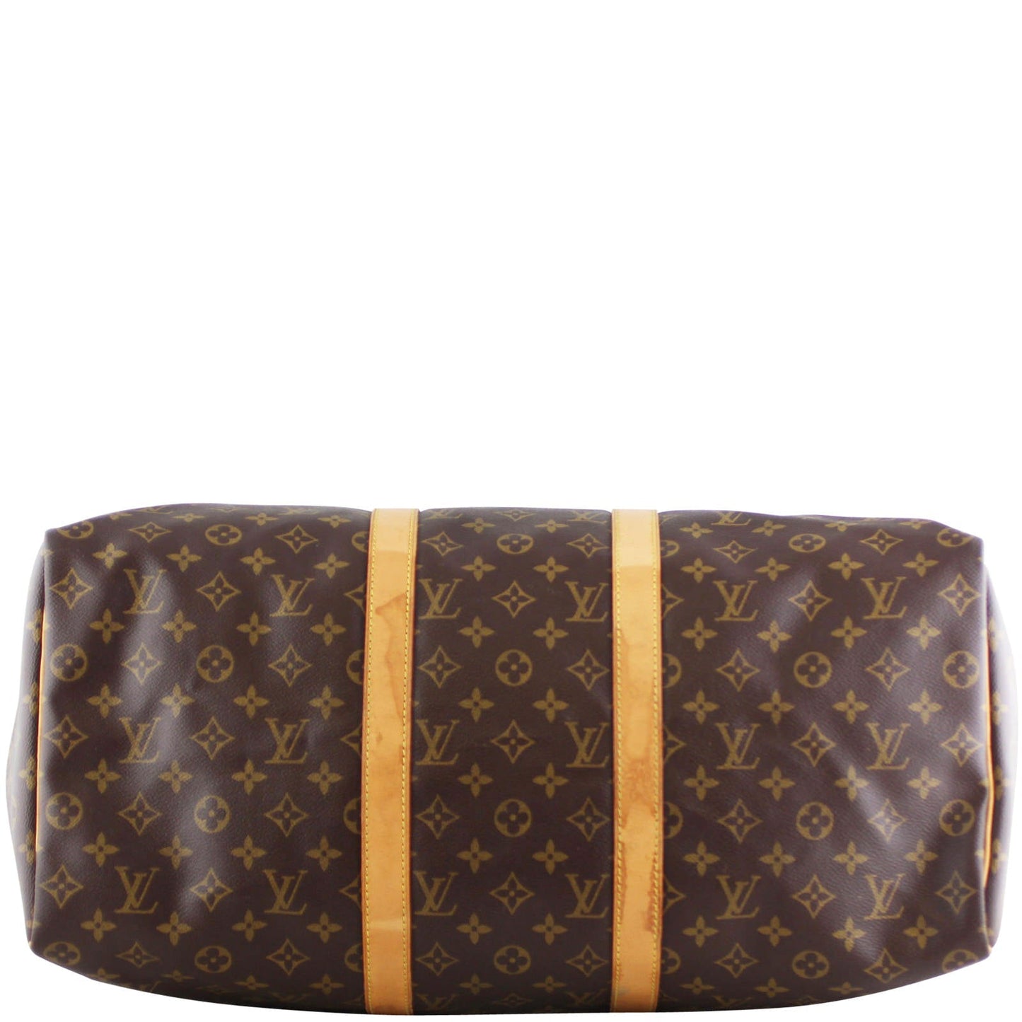 Louis Vuitton Keepall 50 Monogram