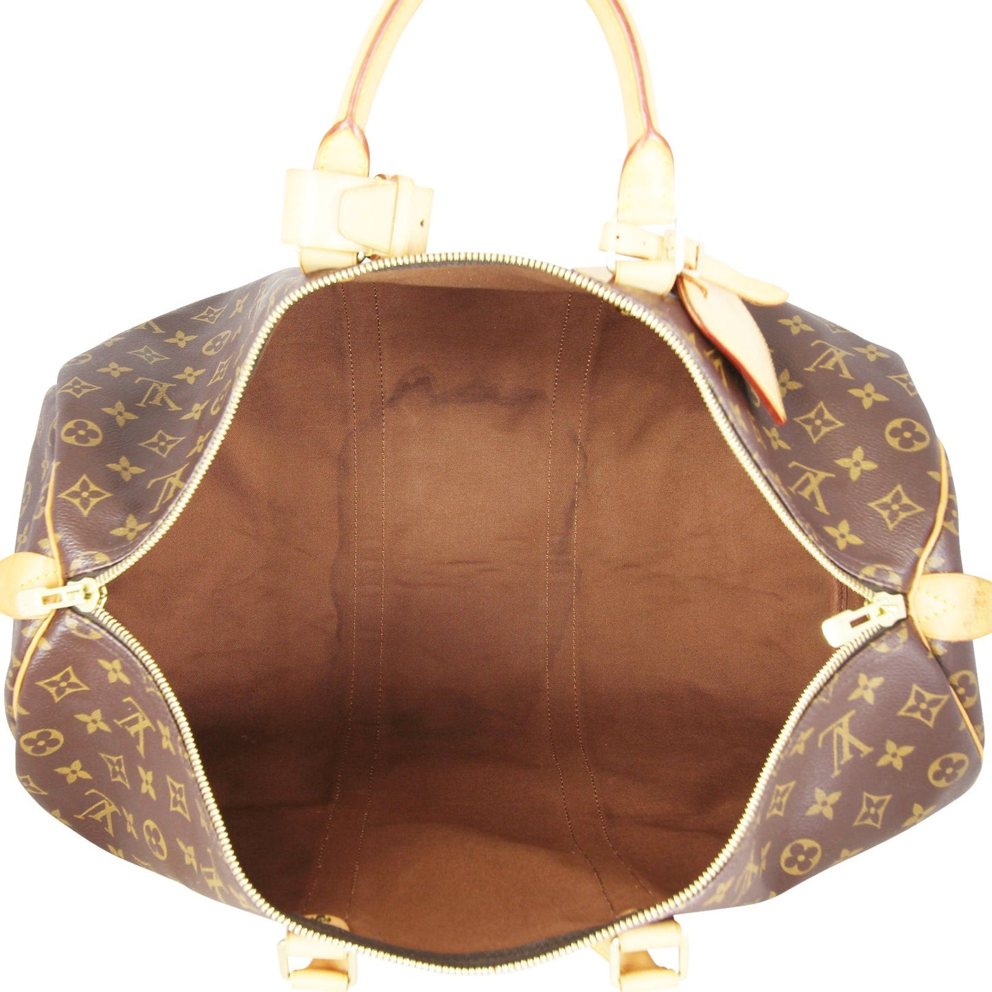 Louis Vuitton Keepall 50 Monogram