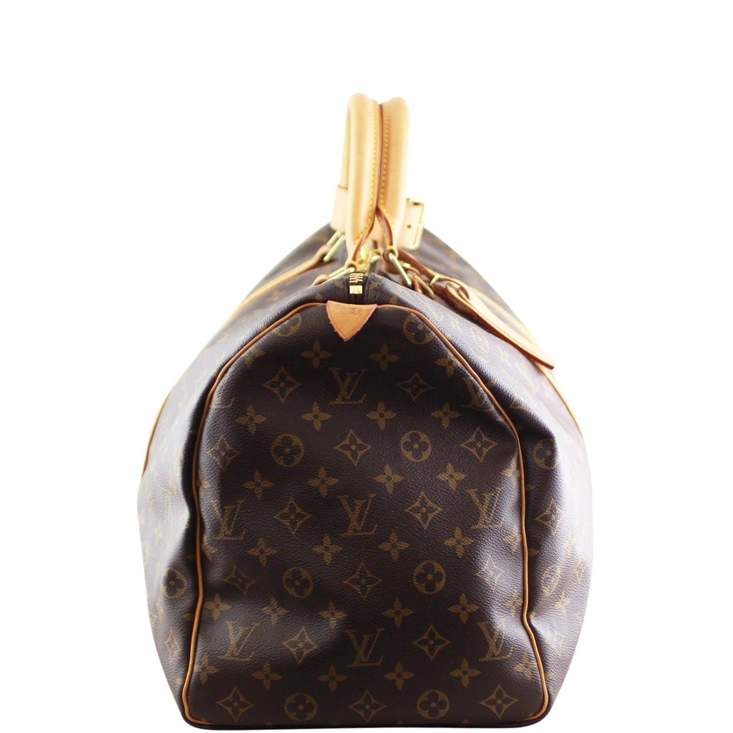 Louis Vuitton Keepall 50 Monogram