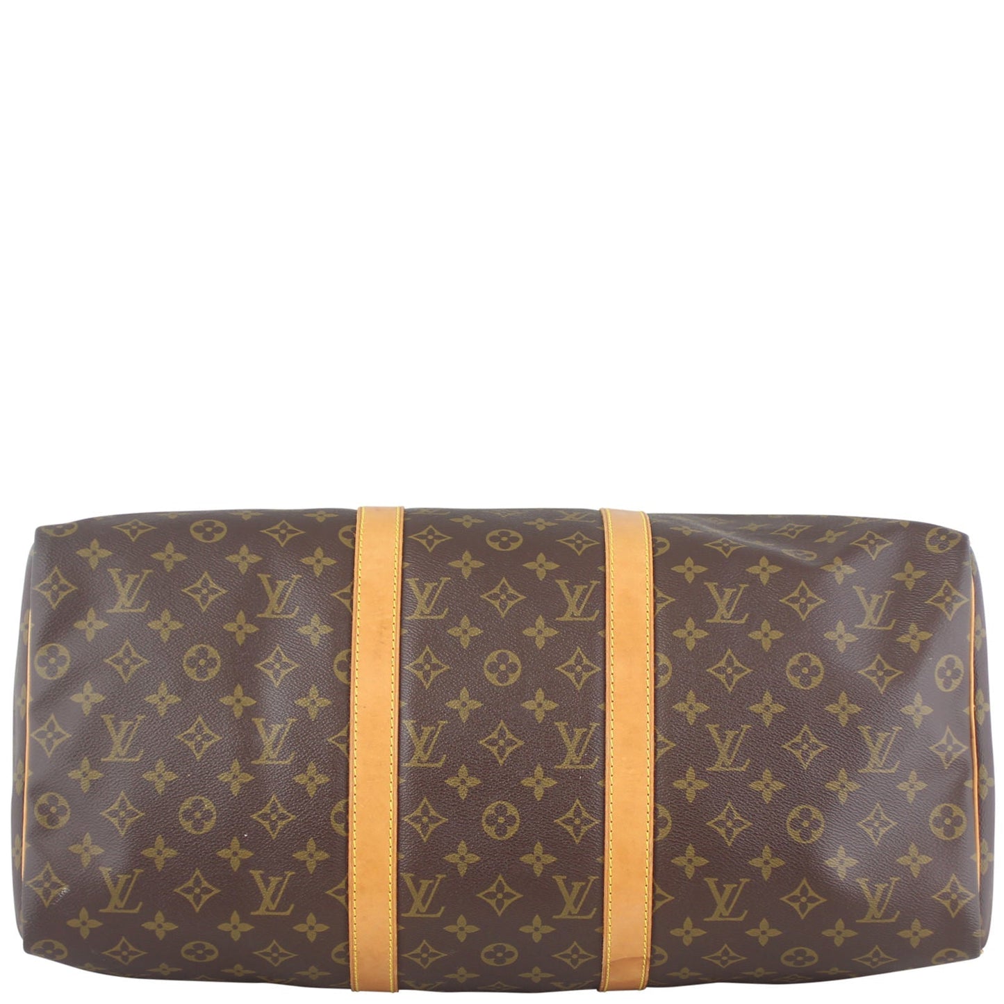 Louis Vuitton Keepall 50 Monogram
