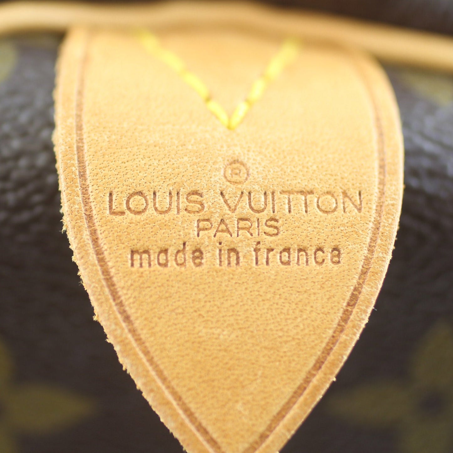 Louis Vuitton Keepall 50 Monogram