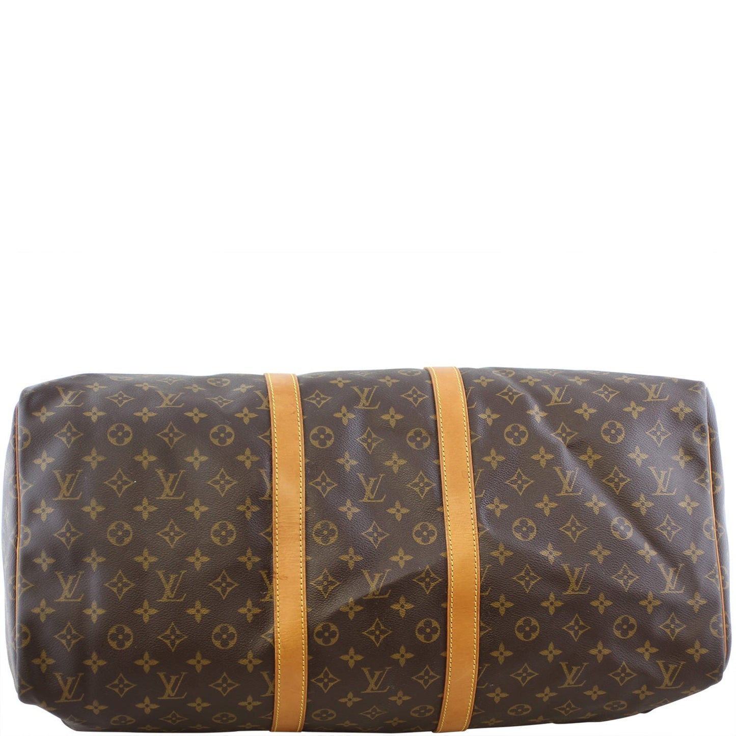 Louis Vuitton Keepall 55 Monogram