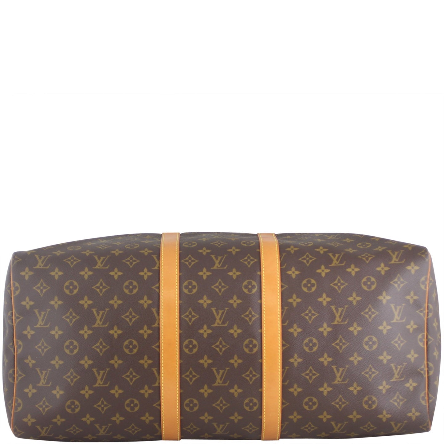 Louis Vuitton Monogram Keepall 55