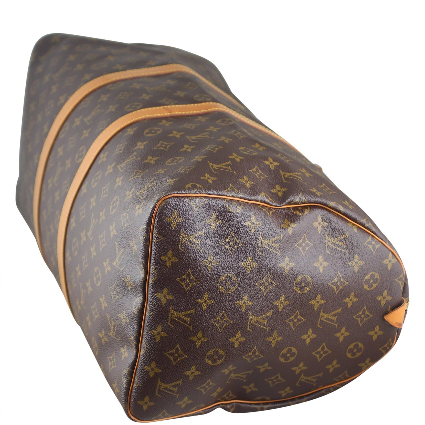 Louis Vuitton Monogram Keepall 55