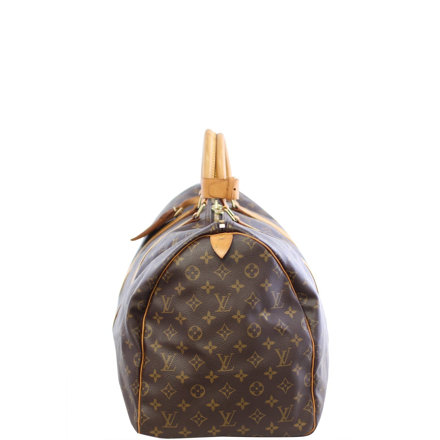 Louis Vuitton Keepall 55 Monogram