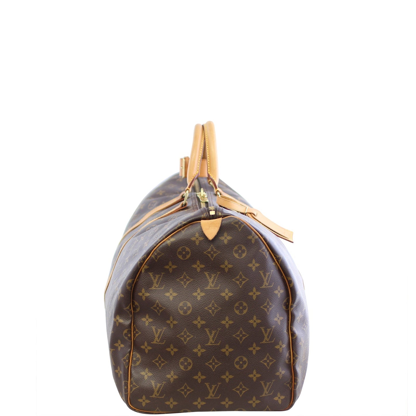 Louis Vuitton Keepall 55 Monogram