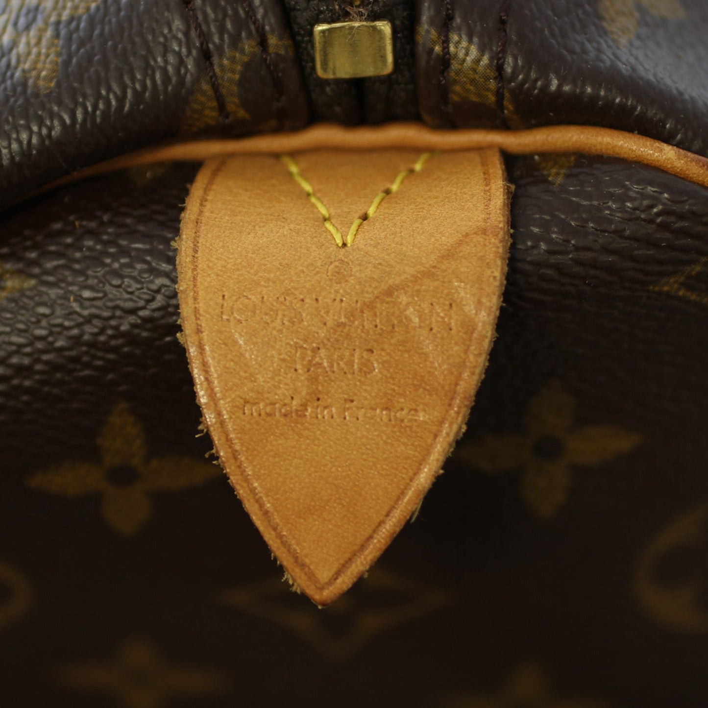 Louis Vuitton Keepall 55 Monogram