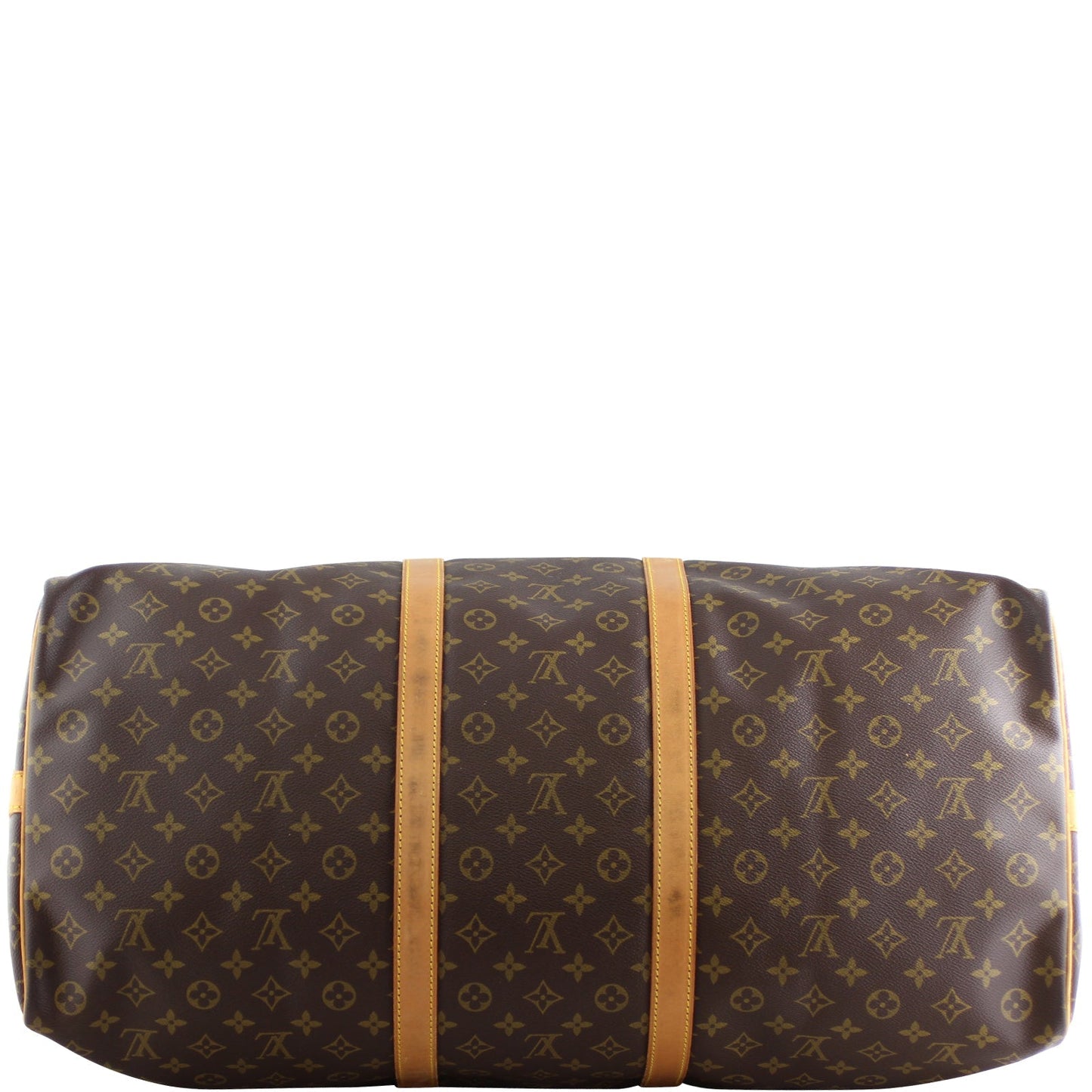 Louis Vuitton Keepall Bandouliere 60 Monogram