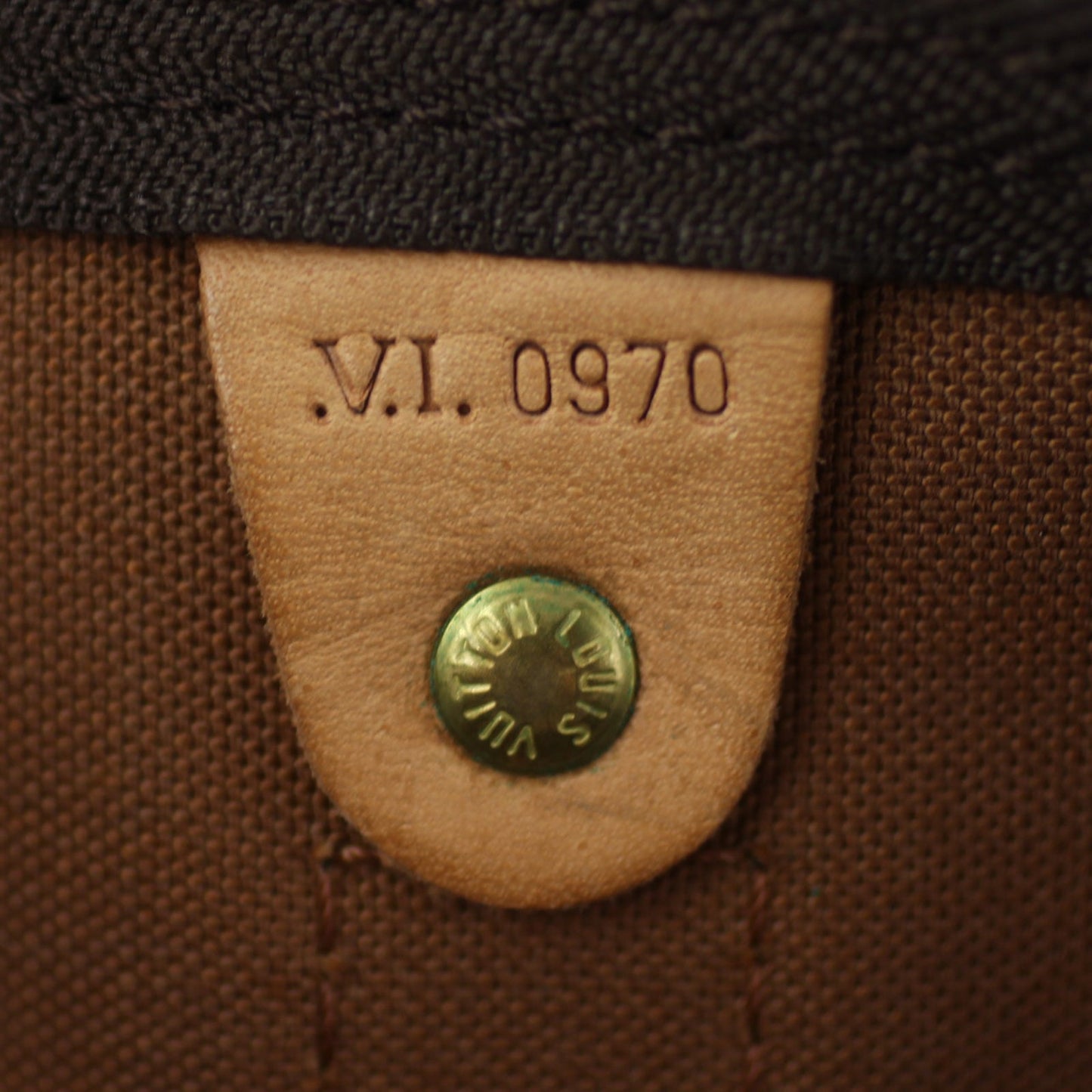 Louis Vuitton Keepall Bandouliere 60 Monogram