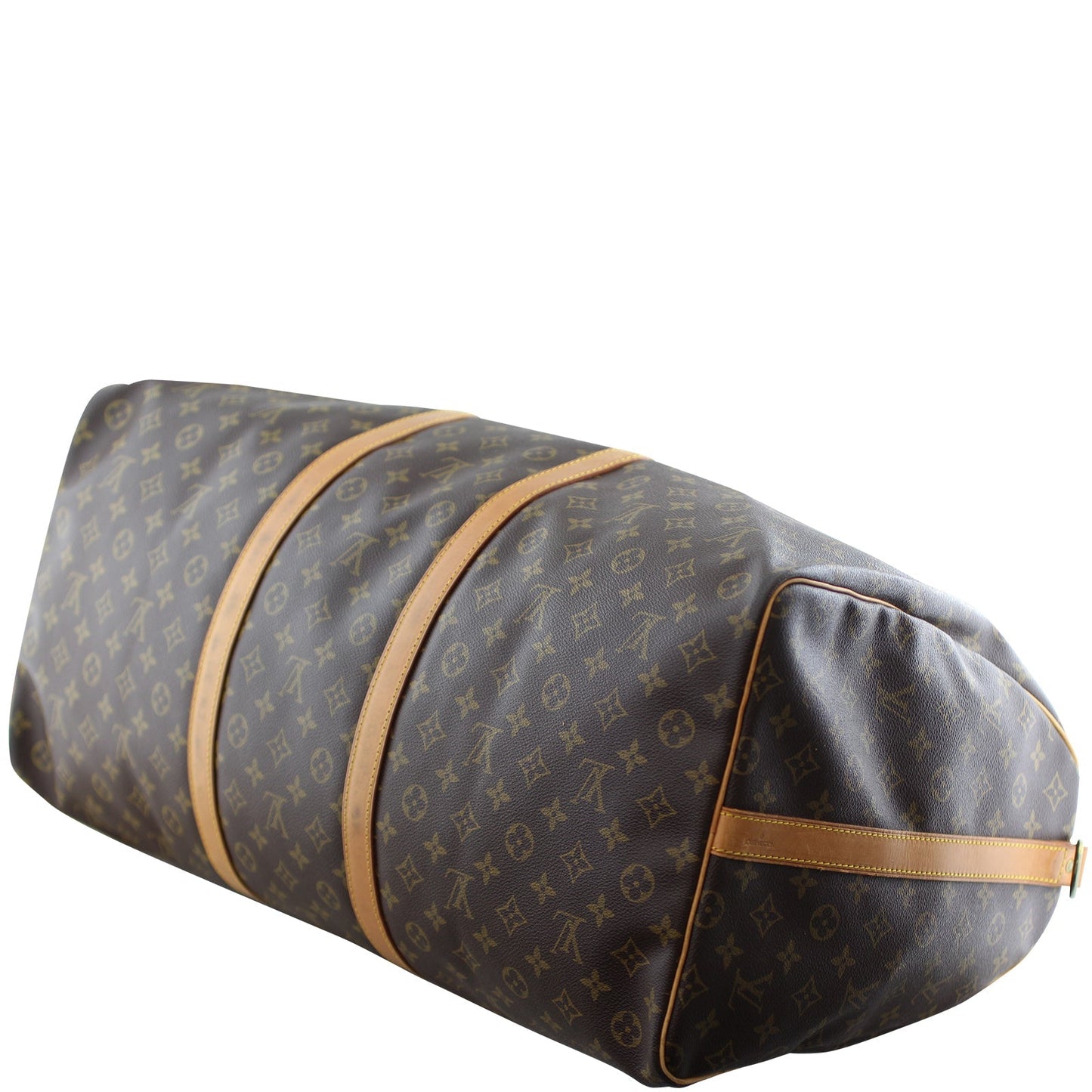 Louis Vuitton Keepall Bandouliere 60 Monogram