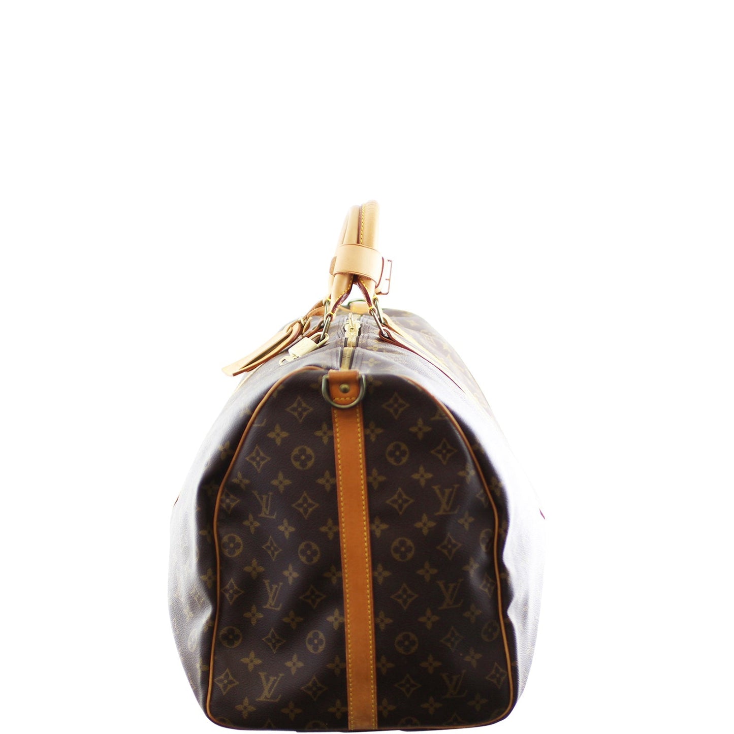 Louis Vuitton Keepall Bandouliere 60 Monogram