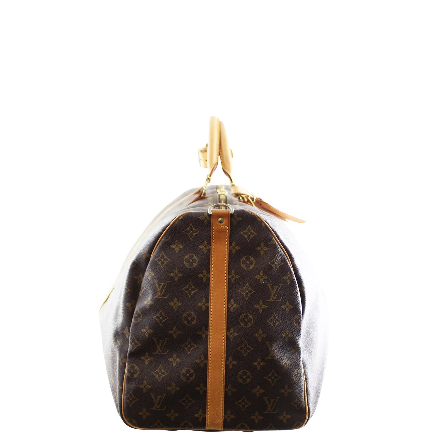 Louis Vuitton Keepall Bandouliere 60 Monogram