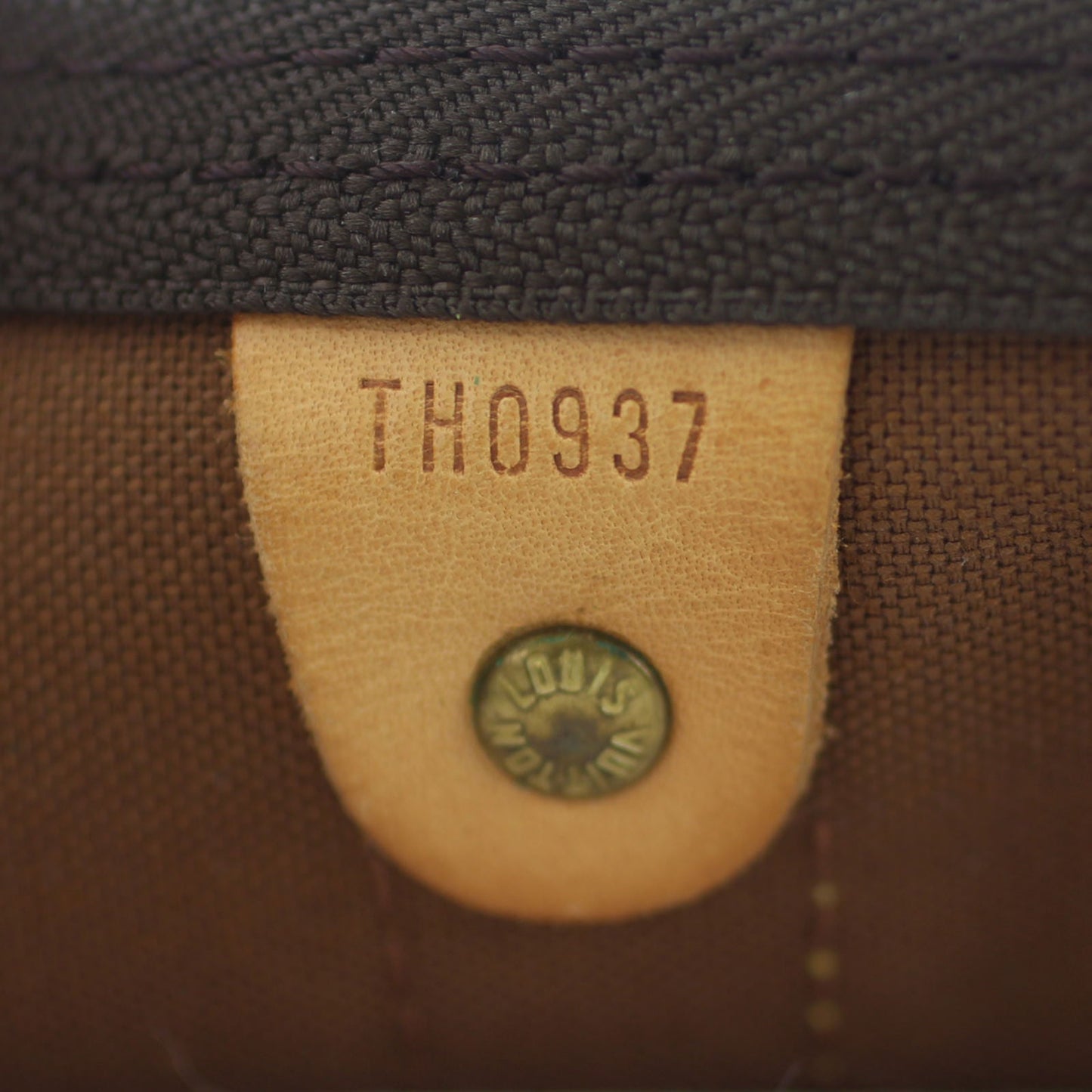 Louis Vuitton Keepall 55 Bandouliere Monogram
