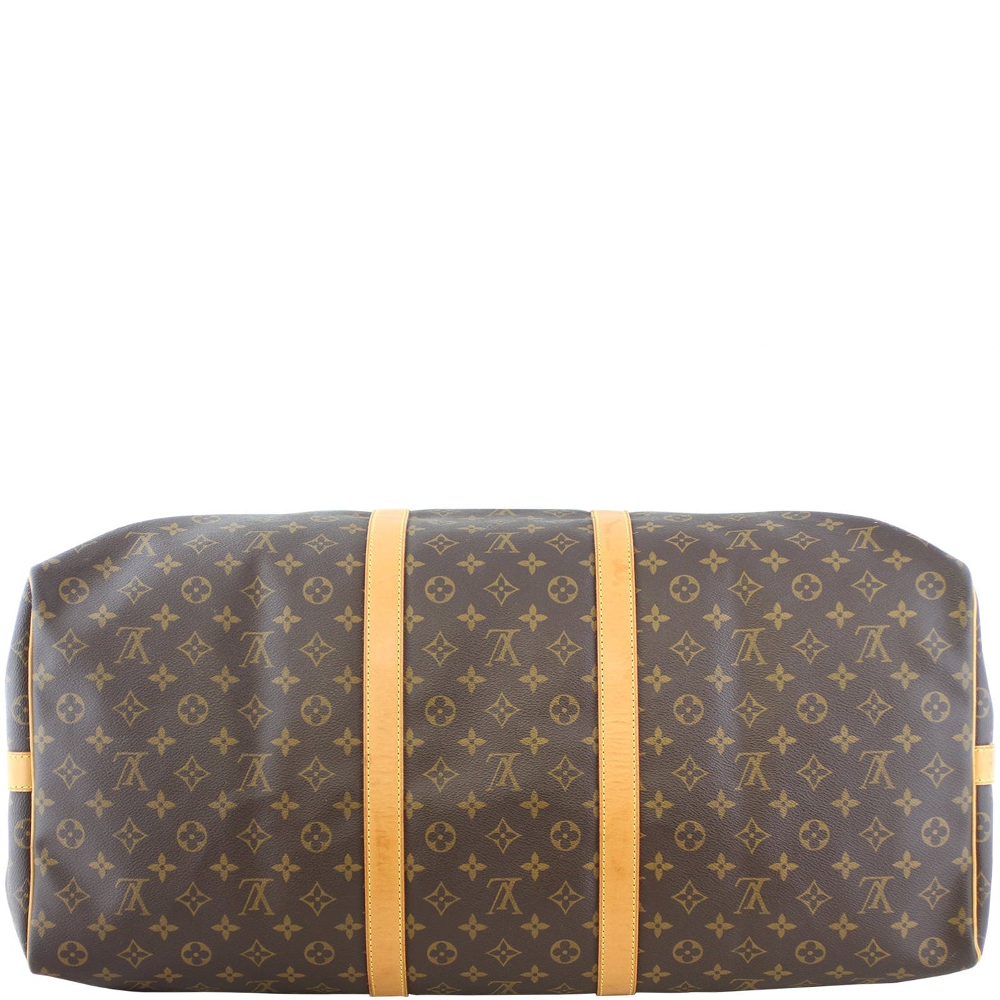 Louis Vuitton Keepall Bandouliere 60 Monogram