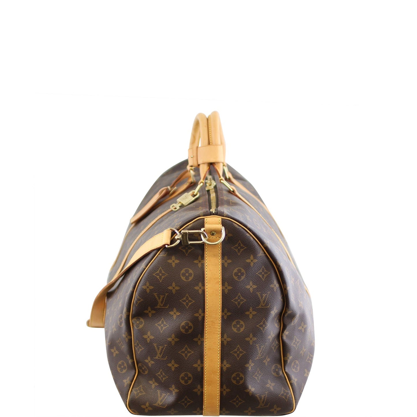 Louis Vuitton Keepall Bandouliere 60 Monogram