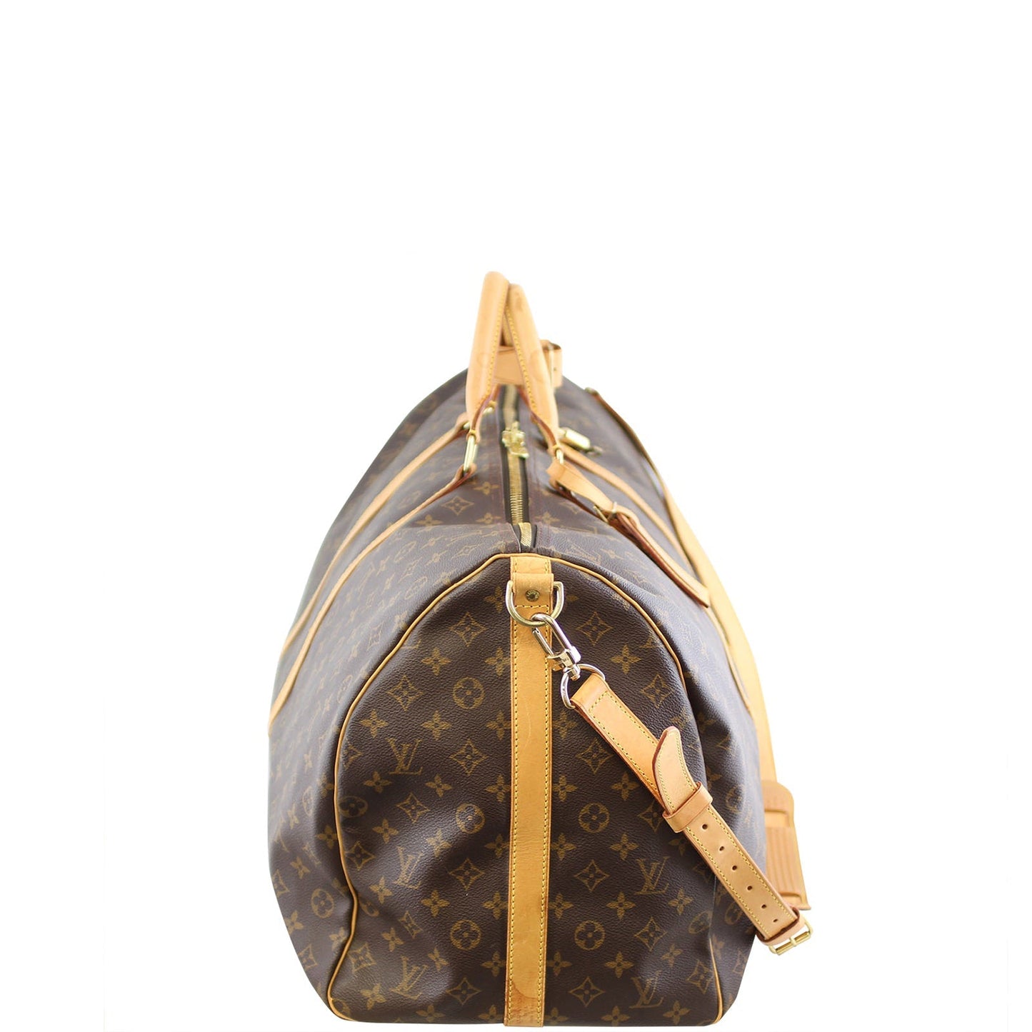 Louis Vuitton Keepall Bandouliere 60 Monogram