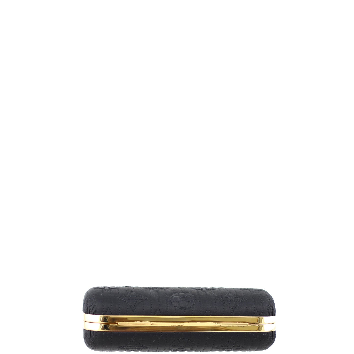 Louis Vuitton Monogram Motard Minaudiere Clutch
