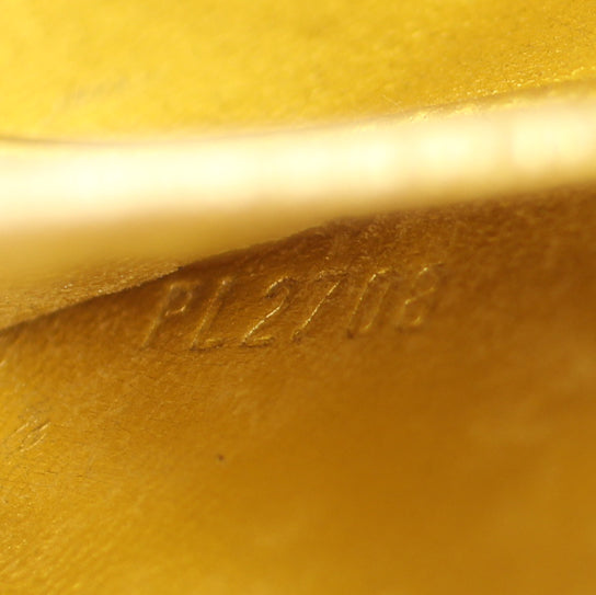 Louis Vuitton Monogram Motard Minaudiere Clutch