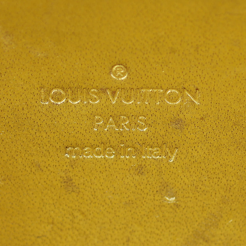 Louis Vuitton Monogram Motard Minaudiere Clutch
