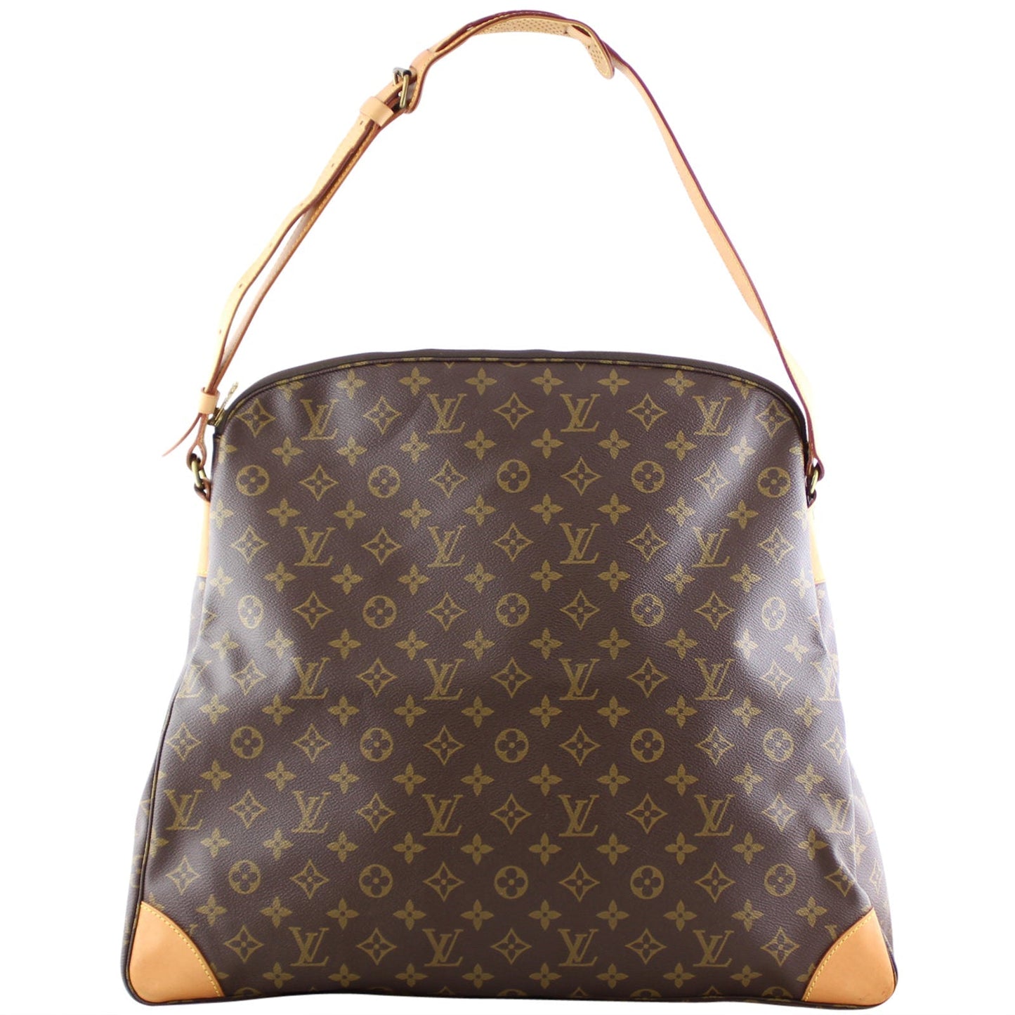 Louis Vuitton Sac Balade Monogram