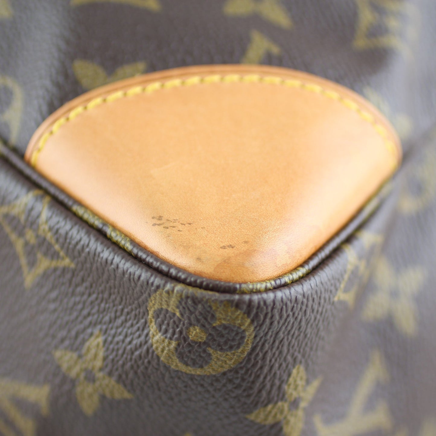 Louis Vuitton Sac Balade Monogram
