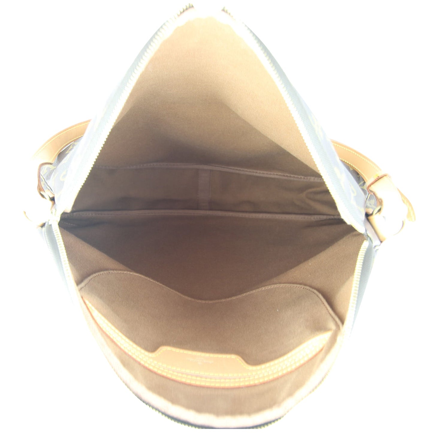 Louis Vuitton Sac Balade Monogram