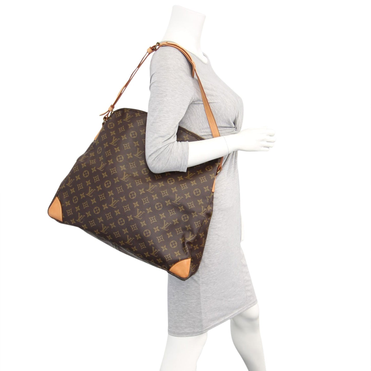 Louis Vuitton Sac Balade Monogram