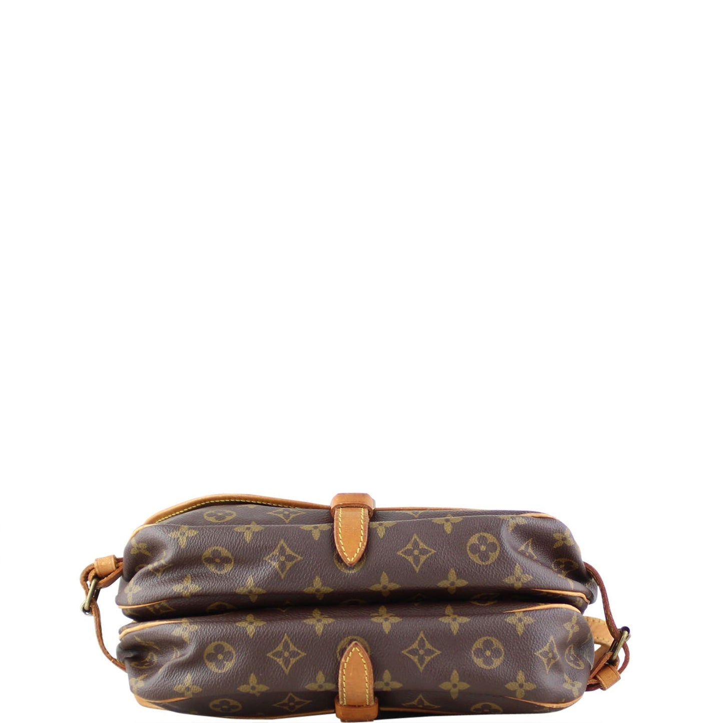 Louis Vuitton Saumur 30 Monogram