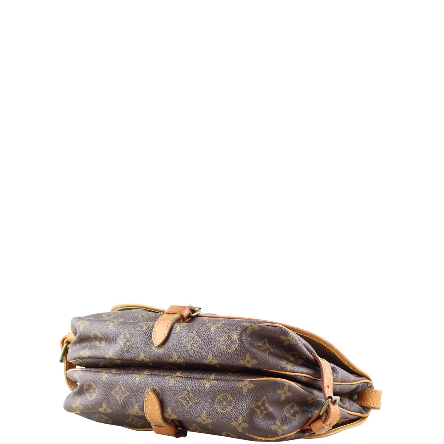 Louis Vuitton Saumur 30 Monogram