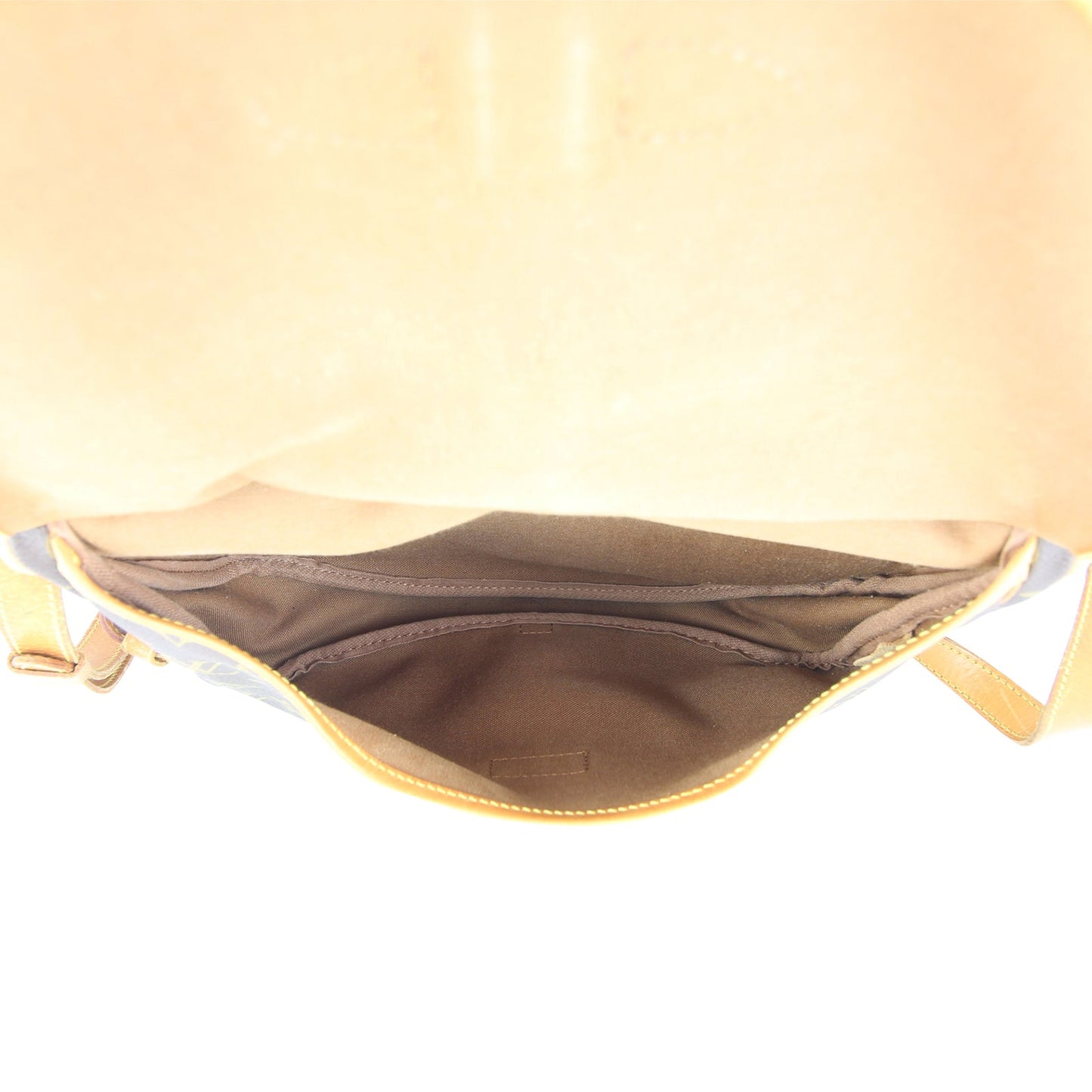Louis Vuitton Saumur 30 Monogram