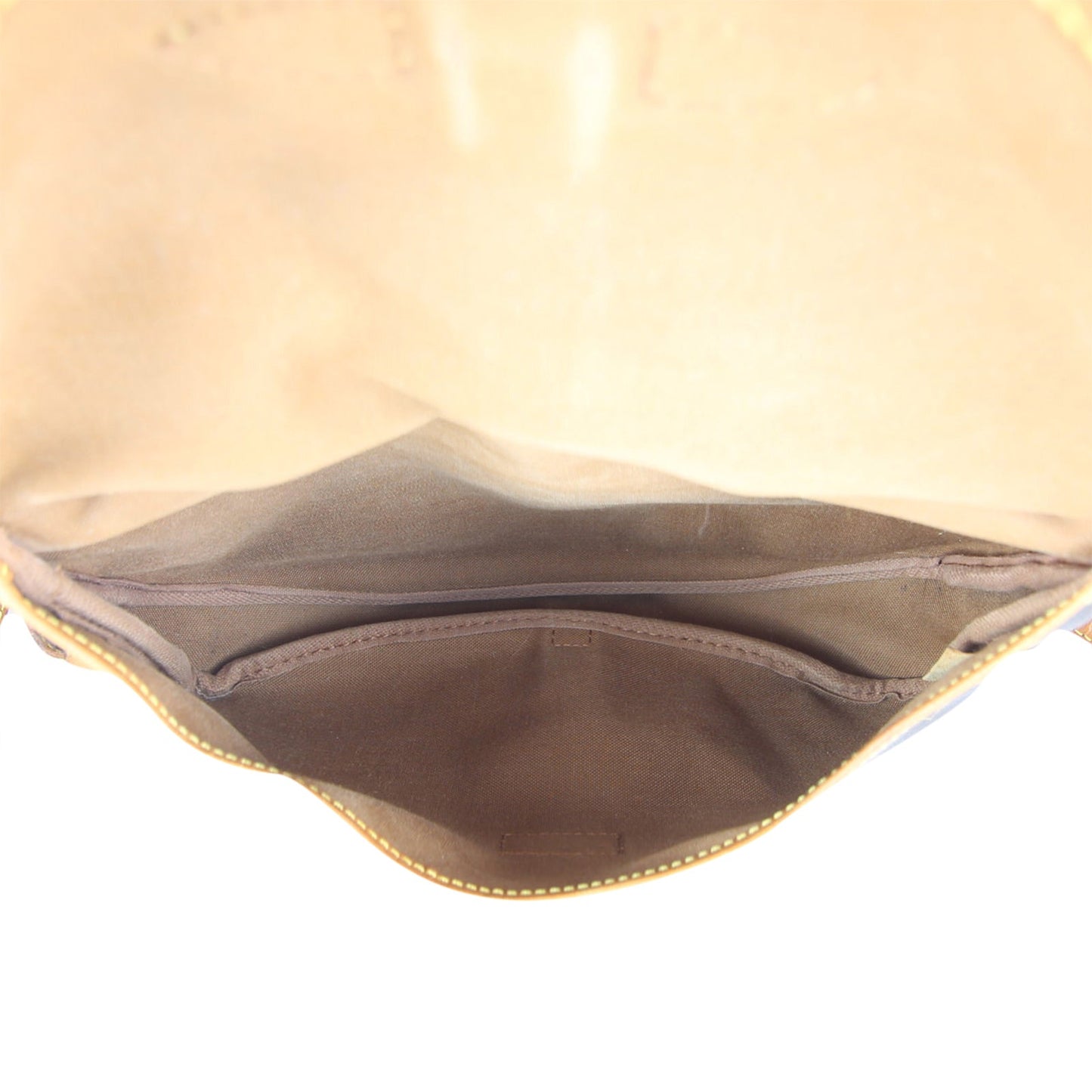 Louis Vuitton Saumur 30 Monogram