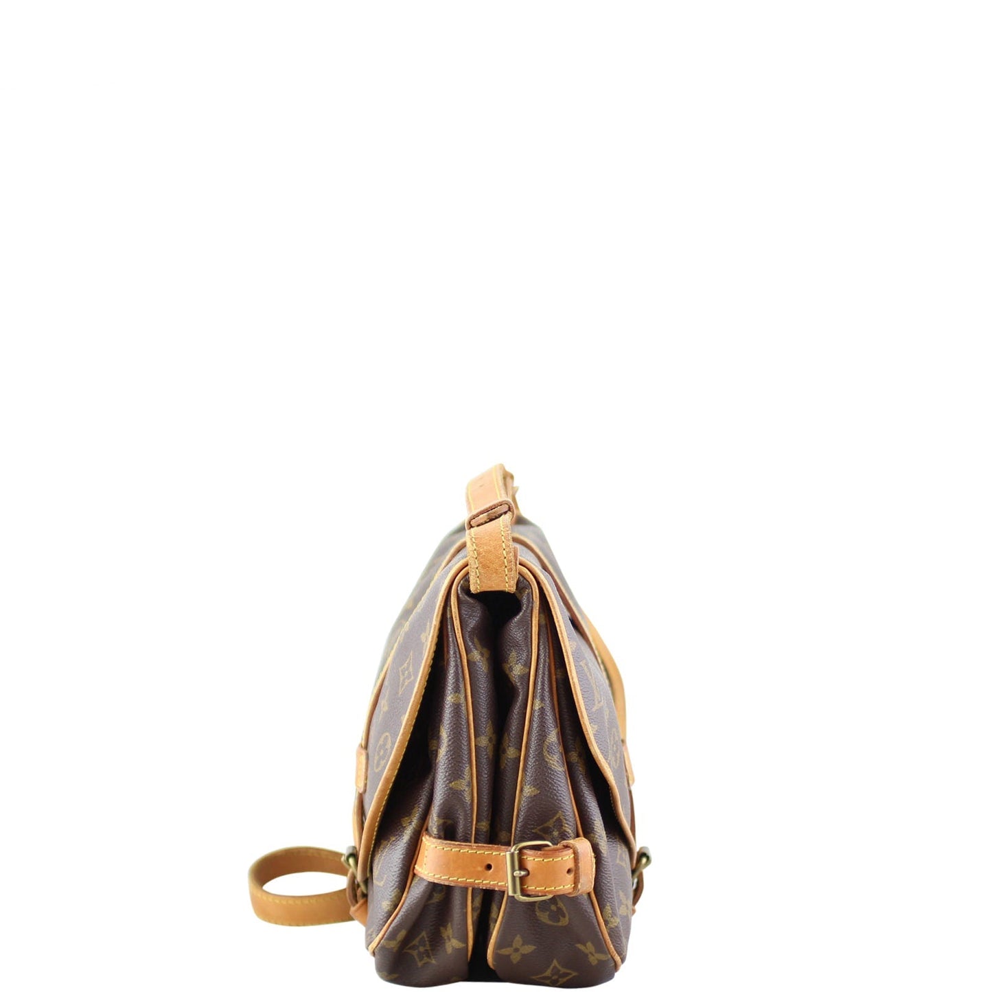 Louis Vuitton Saumur 30 Monogram