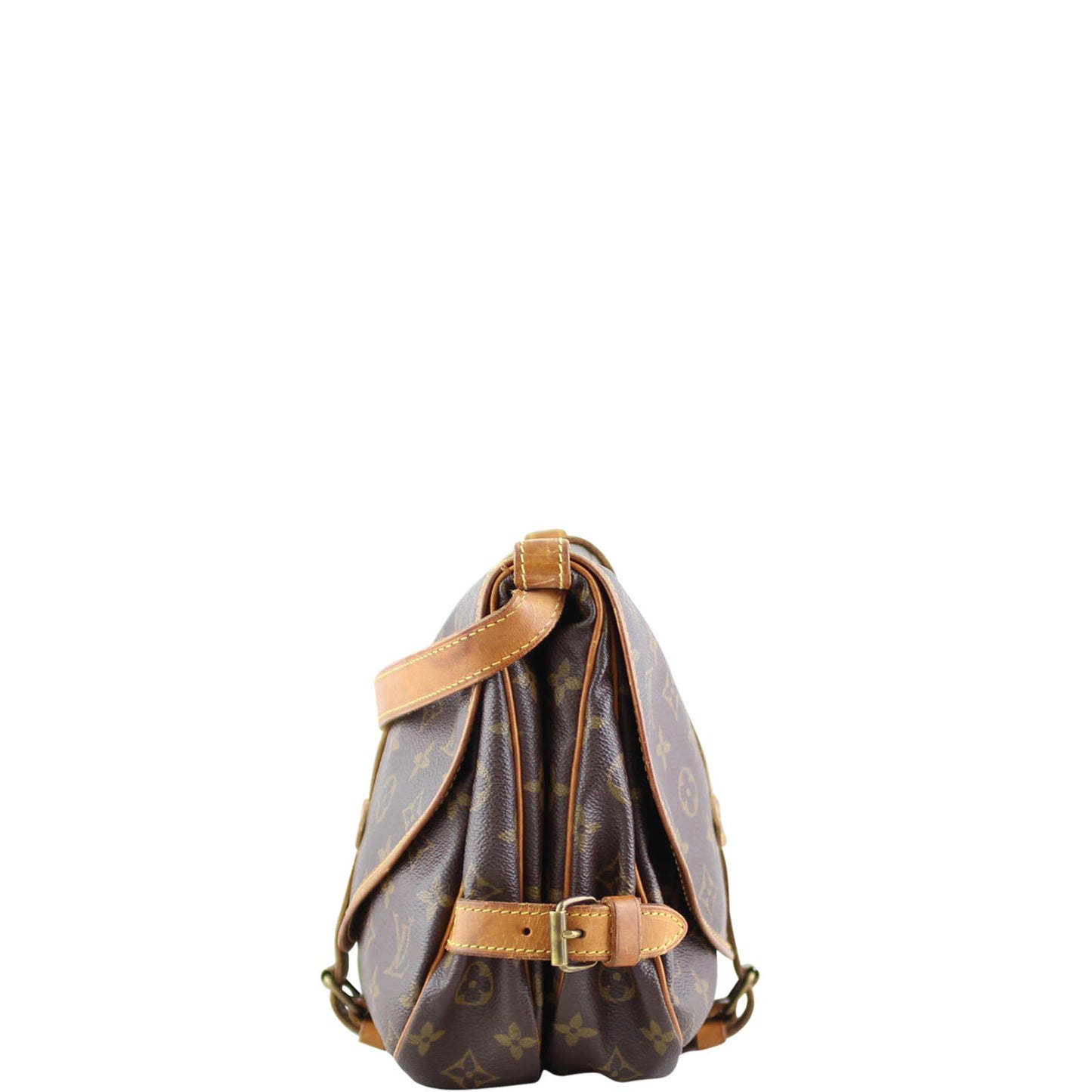 Louis Vuitton Saumur 30 Monogram