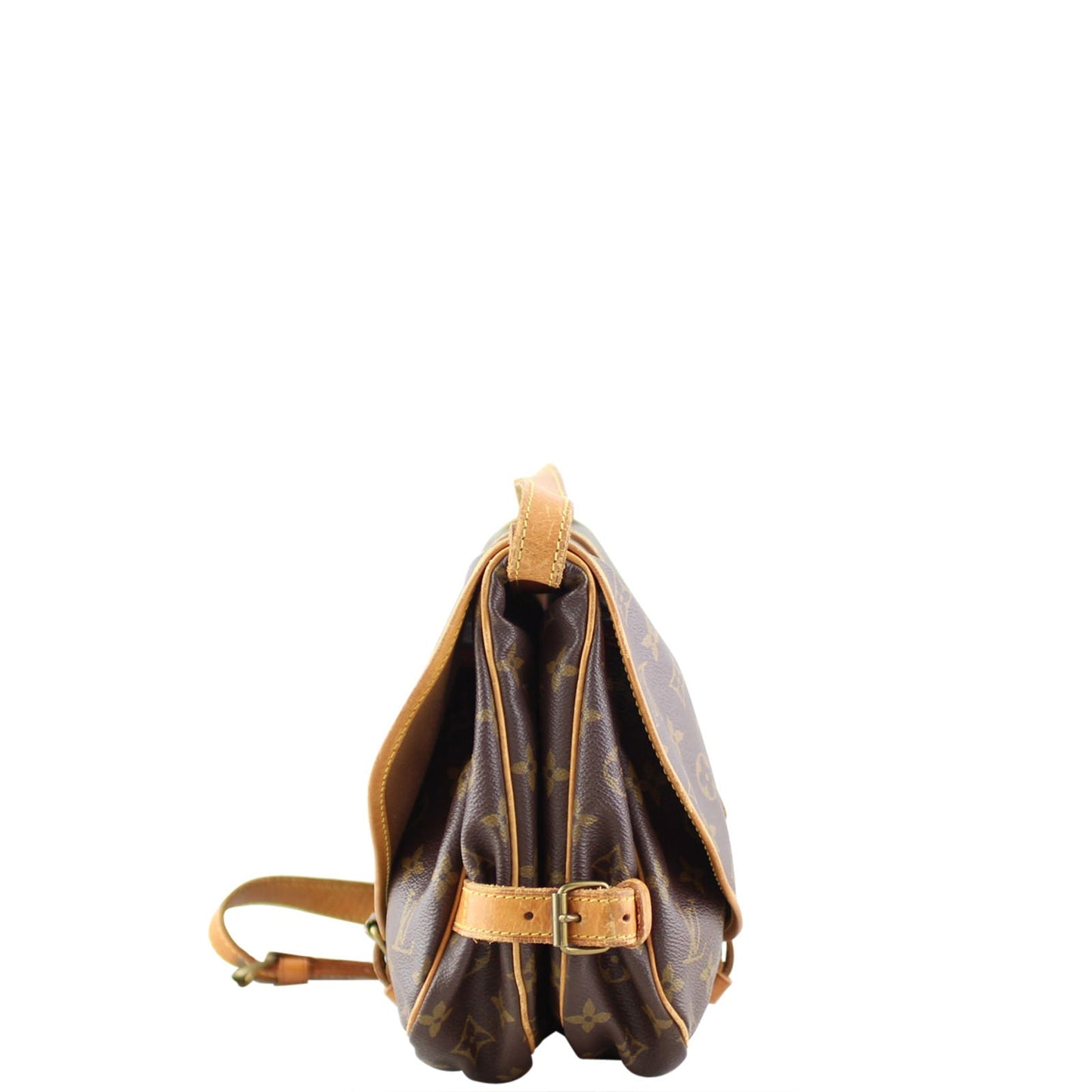 Louis Vuitton Saumur 30 Monogram